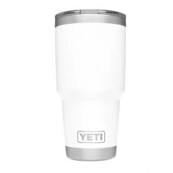 Yeti Rambler 30oz Tumbler With Lid Drinkware