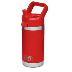 Yeti Rambler Jr. 12oz Kids Bottle Drinkware