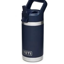 Yeti Rambler Jr. 12oz Kids Bottle Drinkware