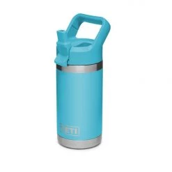 Yeti Rambler Jr. 12oz Kids Bottle Drinkware