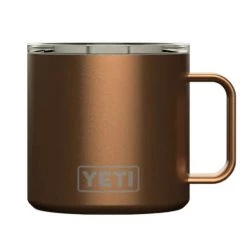 Drinkware Yeti Rambler 14oz Mug With Magslider Lid