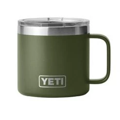 Drinkware Yeti Rambler 14oz Mug With Magslider Lid