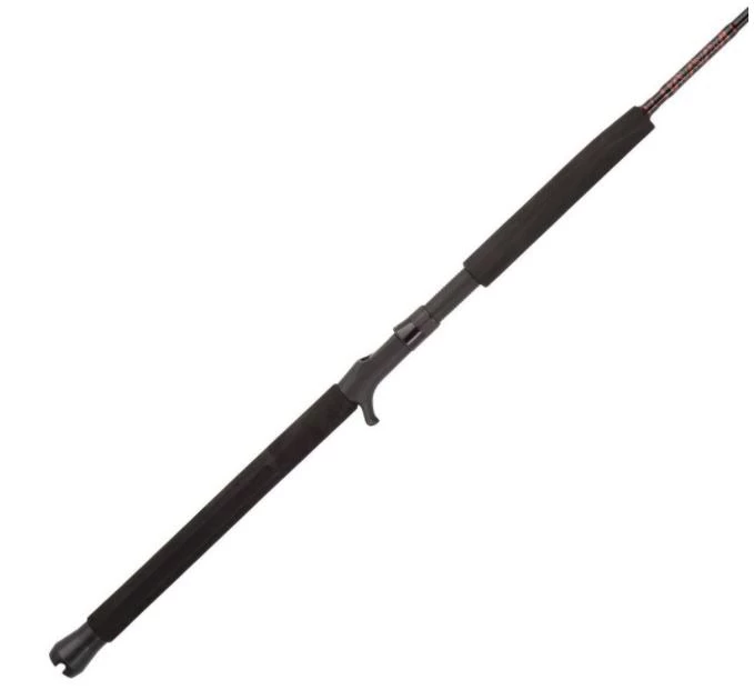 PENN Rampage Jig Conventional Rod Rods 3 PENN Rampage Jig Conventional Rod Rods