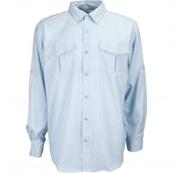 AFTCO Rangle Vented LS Shirt