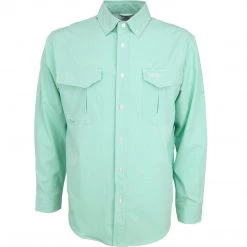 AFTCO Rangle Vented LS Shirt