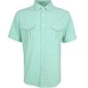 AFTCO Rangle Vented SS Shirt