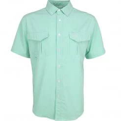 AFTCO Rangle Vented SS Shirt