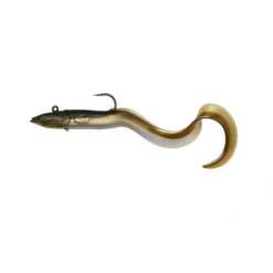 Savage Gear Real Eel Jig 8"