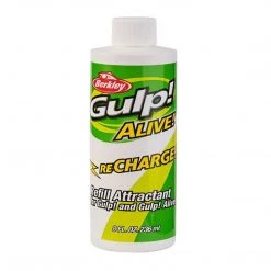 Berkley Gulp! Alive! Recharge Liquid