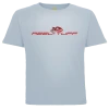 T-Shirts Reef & Reel Infant Toddler Reel Tuff T-shirt