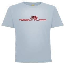 T-Shirts Reef & Reel Infant Toddler Reel Tuff T-shirt