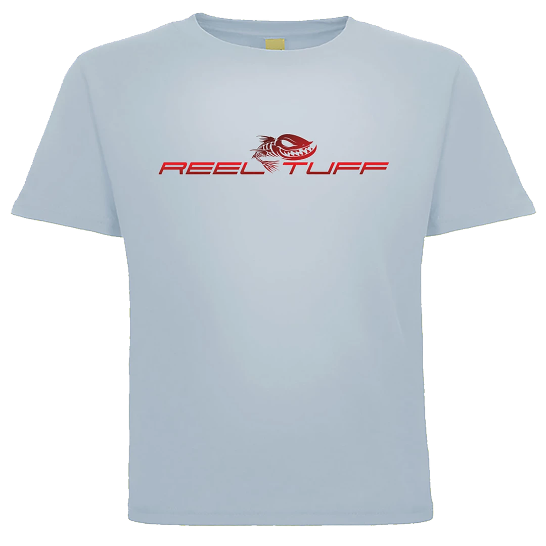 T-Shirts Reef & Reel Infant Toddler Reel Tuff T-shirt 3 T-Shirts Reef & Reel Infant Toddler Reel Tuff T-shirt