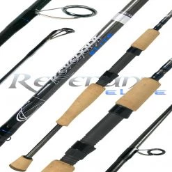 Cajun Rods Revenant Elite 822 Spin Split Grip