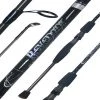 Cajun Rods Revenant 843 Spin Split Grip