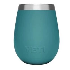 Yeti Rambler 10oz Wine Tumbler Drinkware