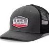 Orvis Rocky River Trucker Hat