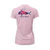 Performance Shirts Reef & Reel Women's Roosterfish Performance SS Shirt 2 Performance Shirts Reef & Reel Women's Roosterfish Performance SS Shirt