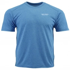 T-Shirts Reef & Reel Performance Fishing On Pocket Tri-Blend T-Shirt