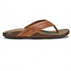 Olukai Hiapo Footwear