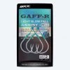BKK SF Gaff-R (M) Hooks 2 BKK SF Gaff-R (M) Hooks