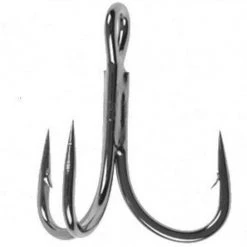 Owner ST-66 Treble Hook