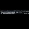 Sage SALT HD Fly Rod 1 Sage SALT HD Fly Rod