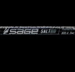 Sage SALT HD Fly Rod