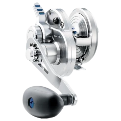 Daiwa Saltiga Single Speed Lever Drag Reel Reels