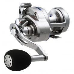 Daiwa Saltiga Star Drag Reel