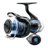 Reels Daiwa Saltist MQ Spinning Reel