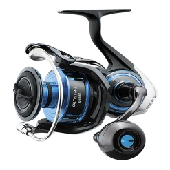 Reels Daiwa Saltist MQ Spinning Reel