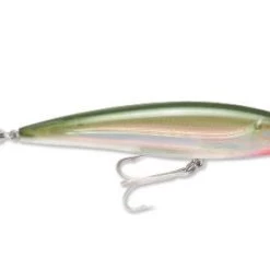 Rapala X-Rap Saltwater 10