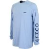 Performance Shirts Aftco Samurai 2 LS Performance Shirt 2 Performance Shirts Aftco Samurai 2 LS Performance Shirt