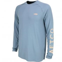 Performance Shirts Aftco Samurai 2 LS Performance Shirt