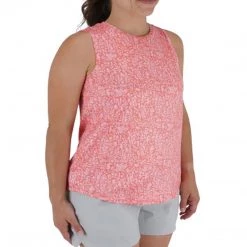 Aftco Women's Sandbar Performance Tank