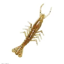 Z-Man Scented Shrimpz Lures