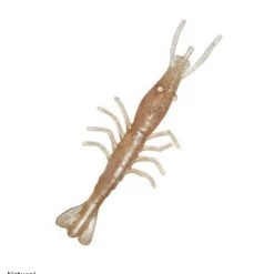 Z-Man Scented Shrimpz Lures