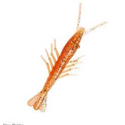 Z-Man Scented Shrimpz Lures