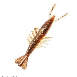 Z-Man Scented Shrimpz Lures