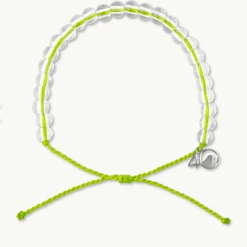 4Ocean Core Beaded Braclet