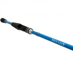 Rods Shimano Sellus Casting Rod