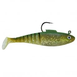 Lures Egret Baits Vudu Shad 10 Lures Egret Baits Vudu Shad
