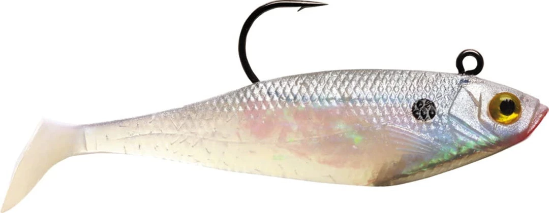 Storm WildEye Swim Shad 05 Lures 6 Storm WildEye Swim Shad 05 Lures