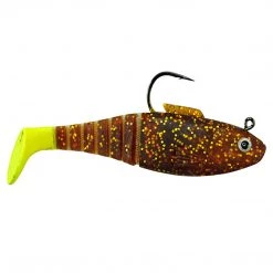 Lures Egret Baits Vudu Shad 12 Lures Egret Baits Vudu Shad