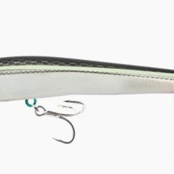 Nomad Shikari 95 Slow Float Lure