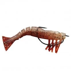 Egret Baits Vudu Shrimp Lures