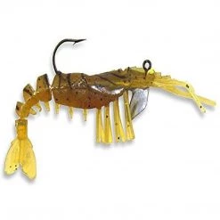 Egret Baits Vudu Shrimp Lures
