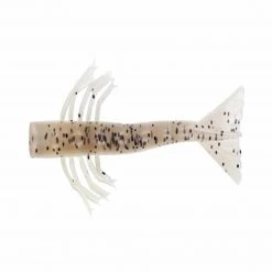 Big Bite Baits Shrimp Tail