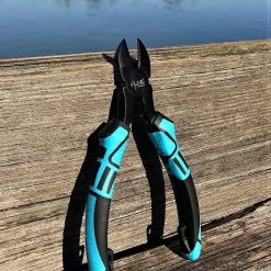 ManOwar Side Cutters Knives