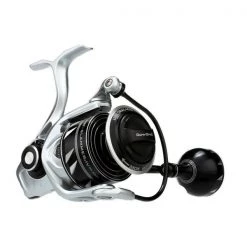 Reels PENN Slammer IV DX Spinning Reel